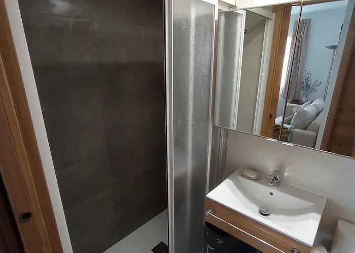 Lägenhet Selva Pistas Panticosa