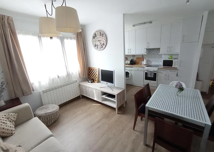 Selva Pistas Lägenhet